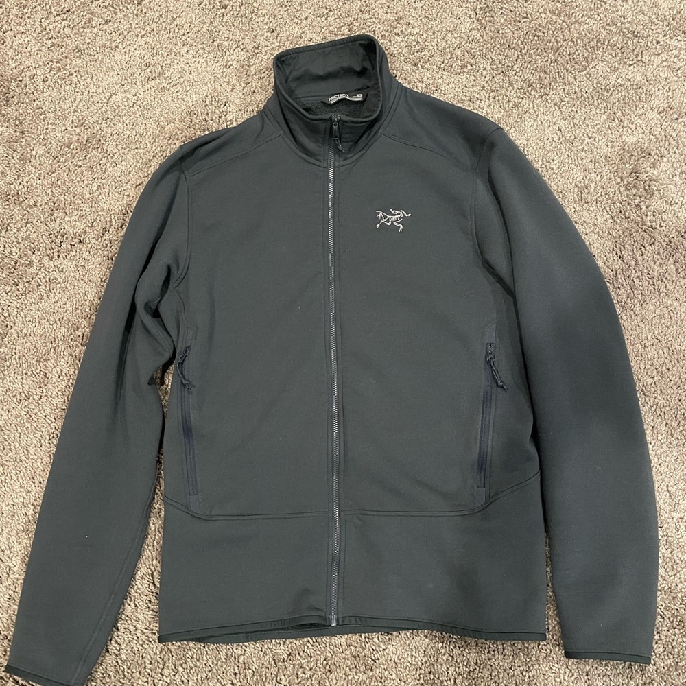 Arc’teryx Kyanite Fleece, Medium